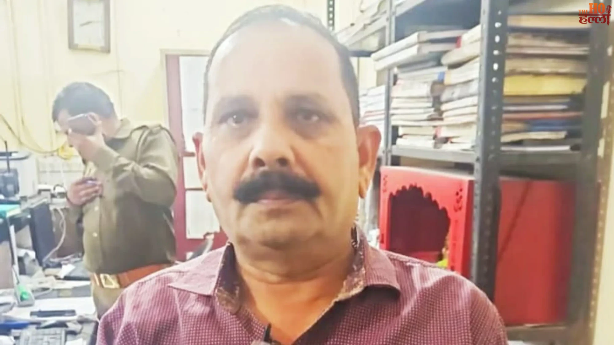 Thieves Fail in Attempted Break-In at Zoo