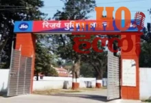 Thieves Loot 35 Lakh from SHO Residence