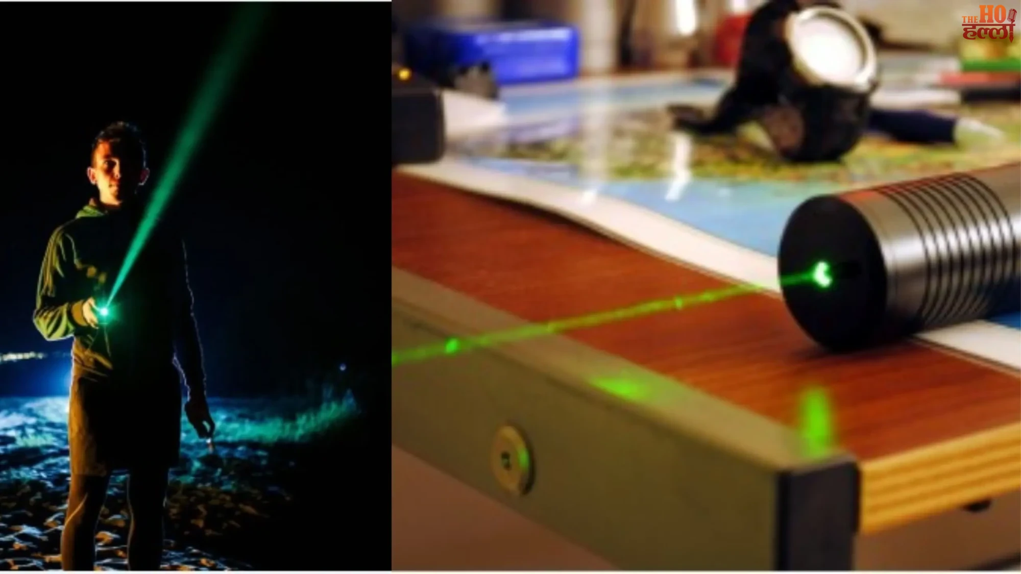 This Pen-Like Device Has Bomb-Level Power—Why Countries Ban It