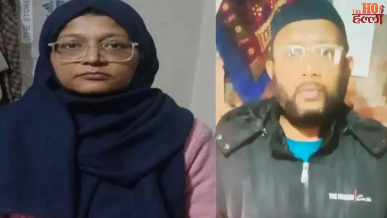 Three Passports & Identities Secrets Behind Dr. Shaheen’s Trips