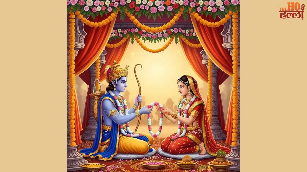 traditional rituals can bring blessings