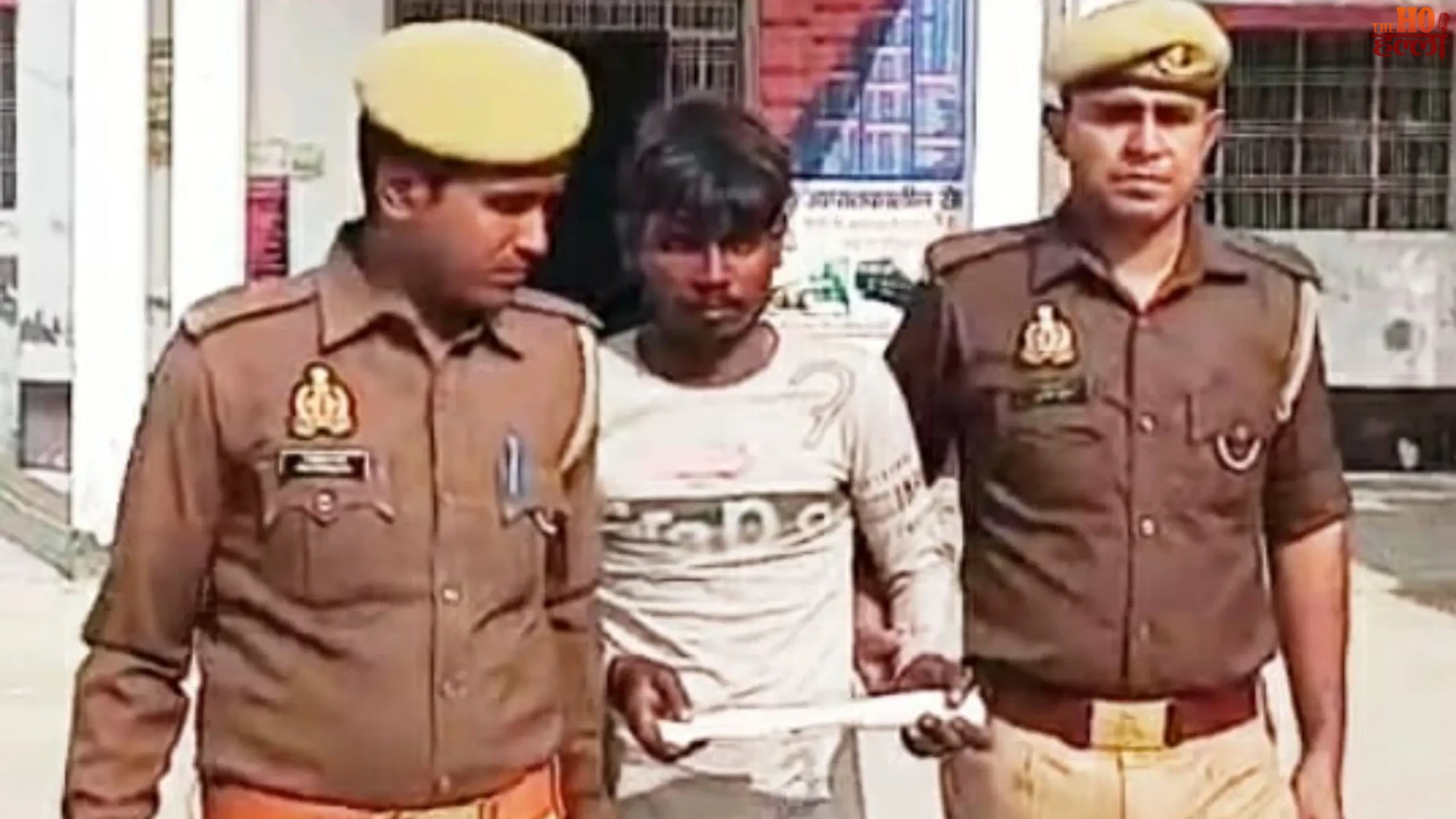 Tragic Love Story Turns Deadly – ₹30 Sickle Murder Case