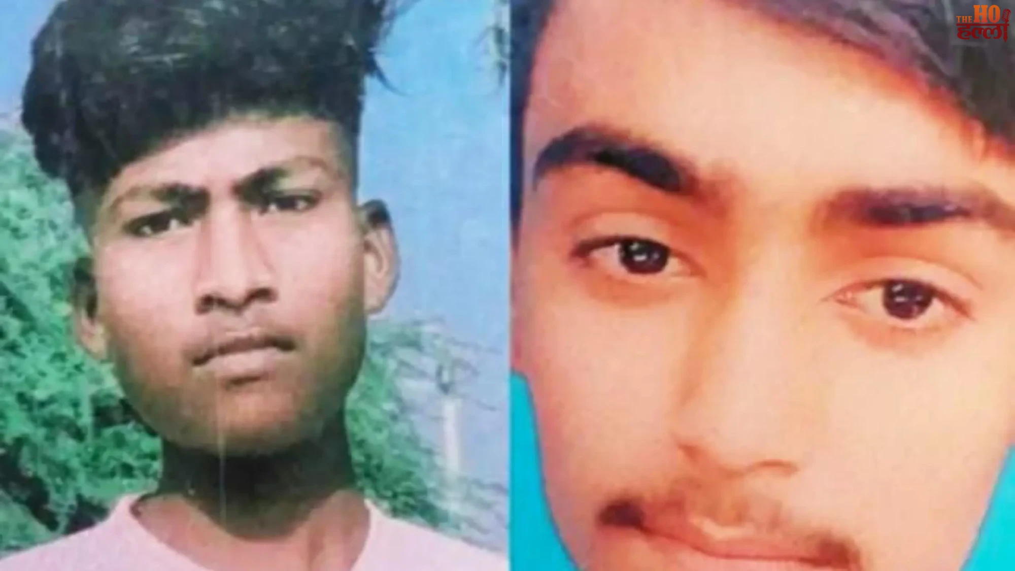 Triple Riding Without Helmet Turns Fatal in Bike Accident