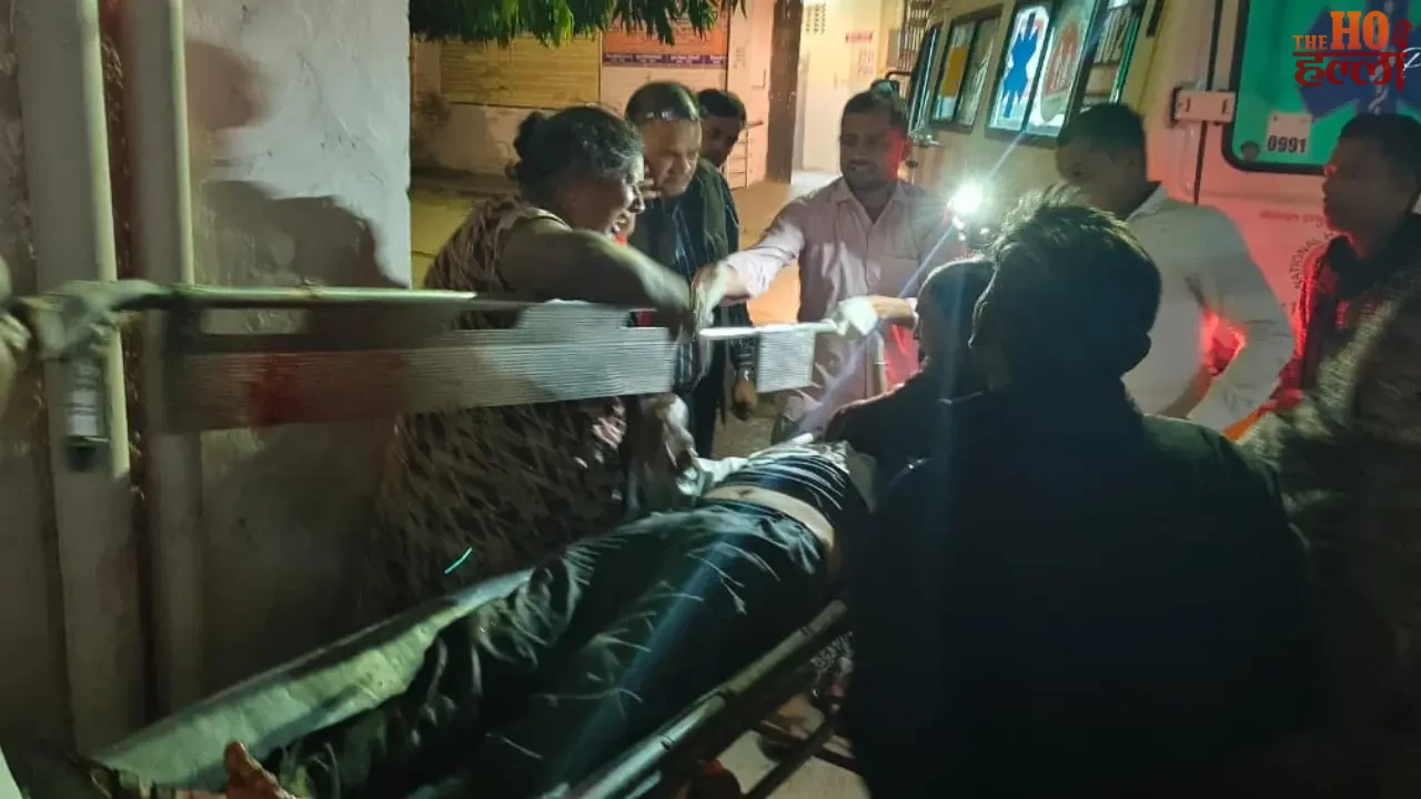 Unnao Accident E-Rickshaw and Bike Collision Leaves One Dead