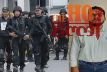 UP ATS Exposes Eleven Crore Foreign Funding