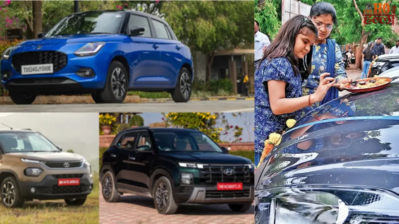 UP Becomes King in Car Sales Know