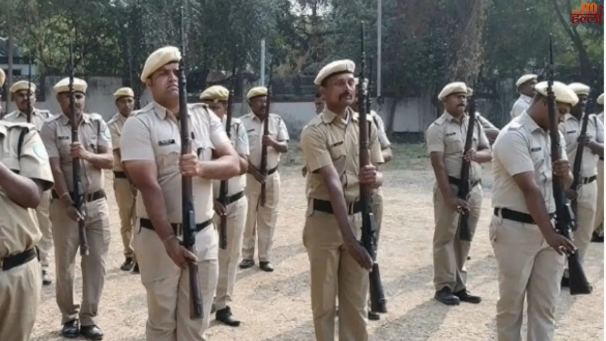 UP Begins Recruitment for 40,000+ Posts Apply Now