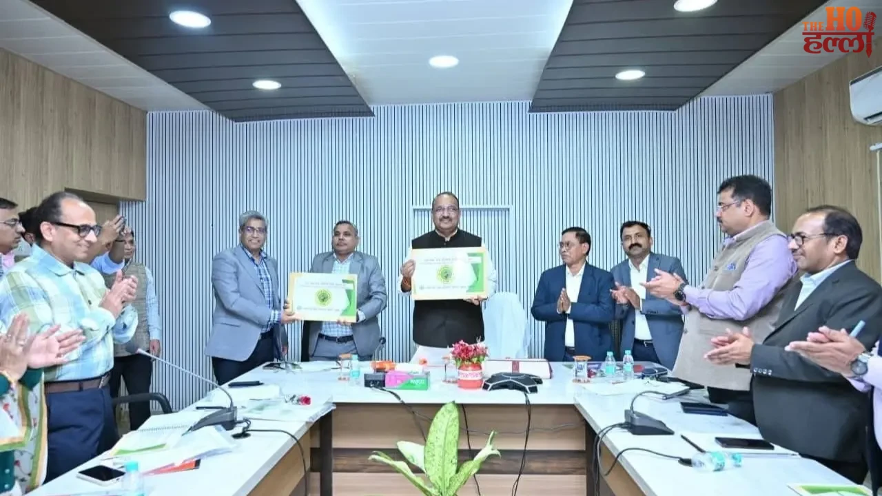 UP Crops to Reach Global Market New Export Plan