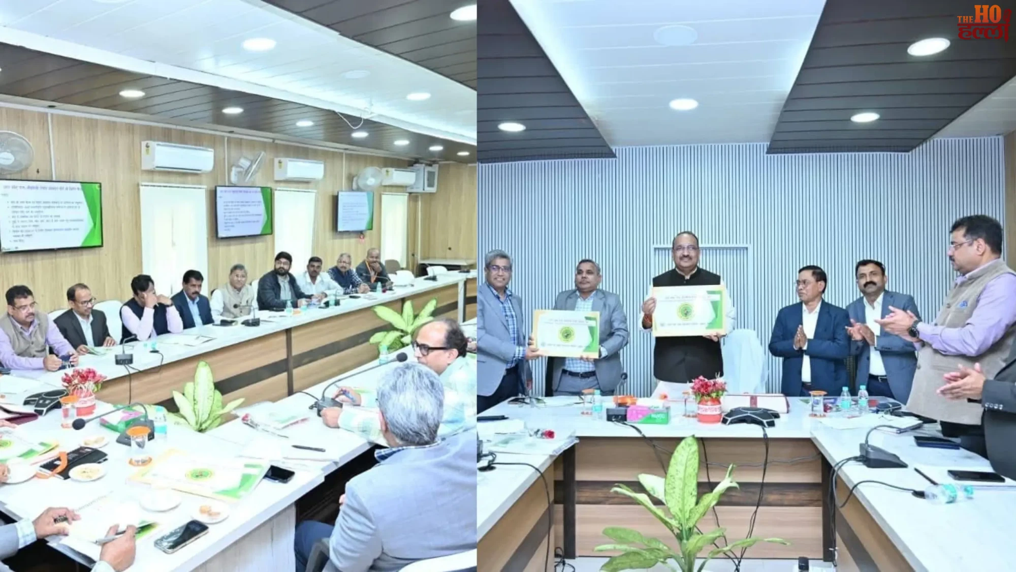 UP Fruits & Vegetables to Hit Global Markets Soon Export Promotion Board Plan