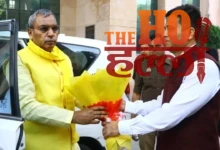 UP Minister Comments on Bihar Polls