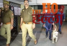 UP on High Alert After Delhi Blast