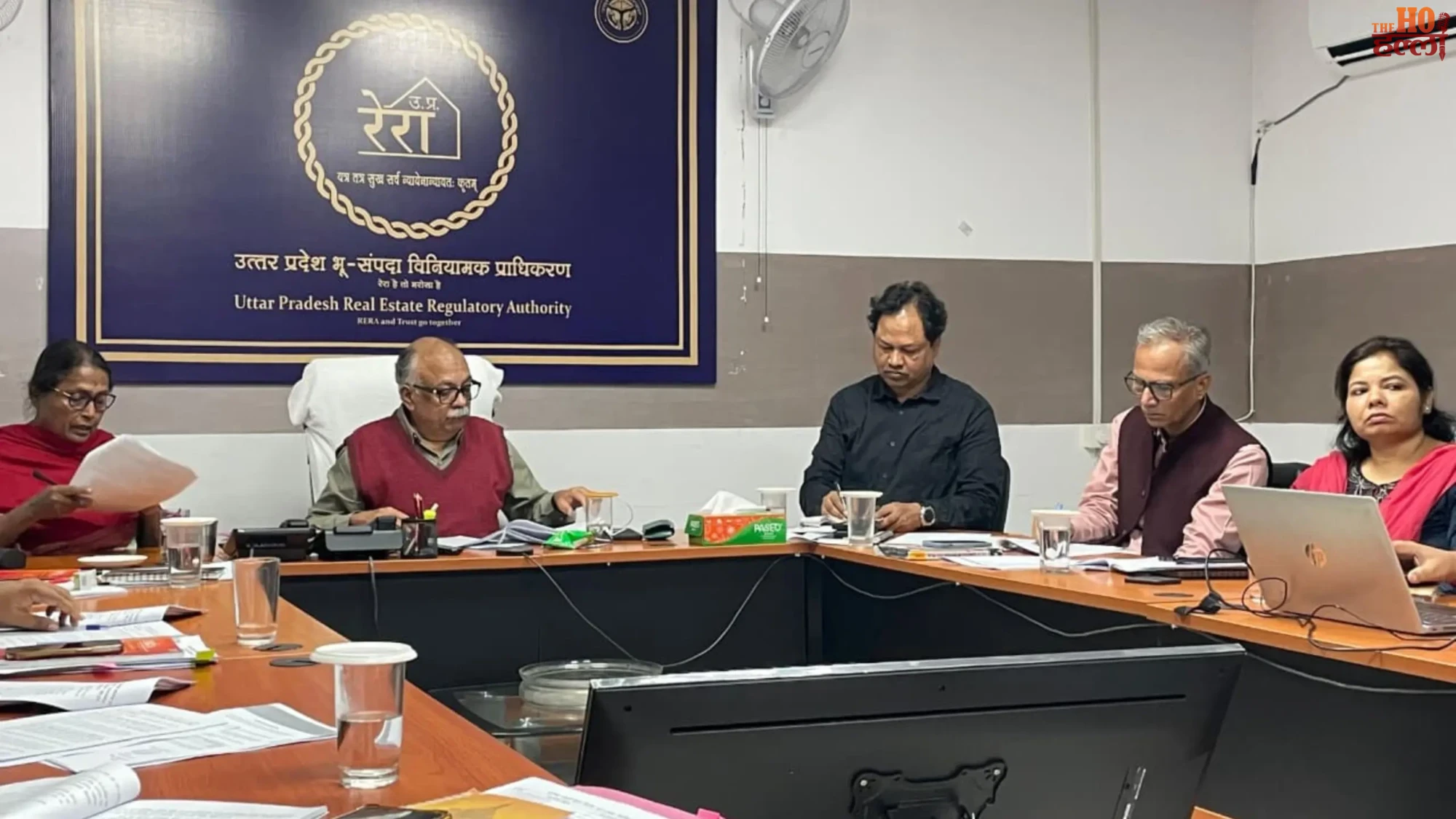 UP RERA Clears 9 New Real Estate Projects in 6 Cities