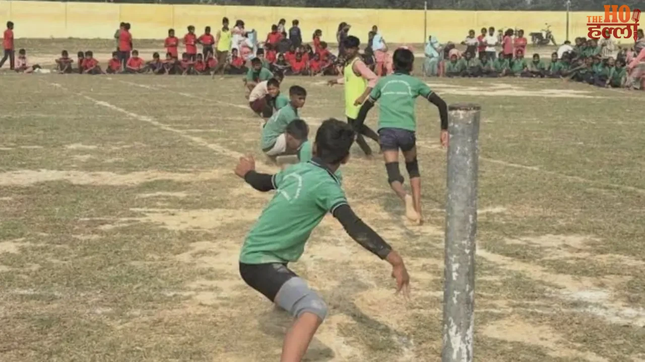 UP Schools Celebrate Bag-Free Day with Fun Learning