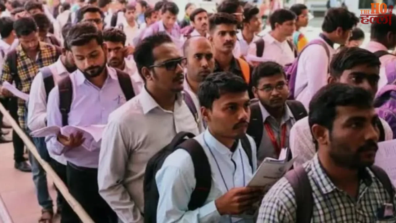 UPSSSC Releases Forest Guard Exam Admit Cards