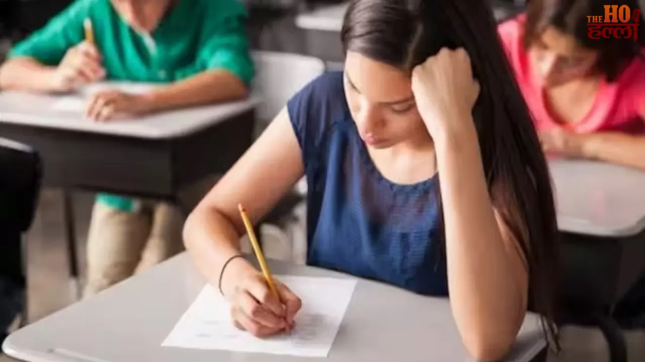 UPSSSC Releases Mains Admit Cards