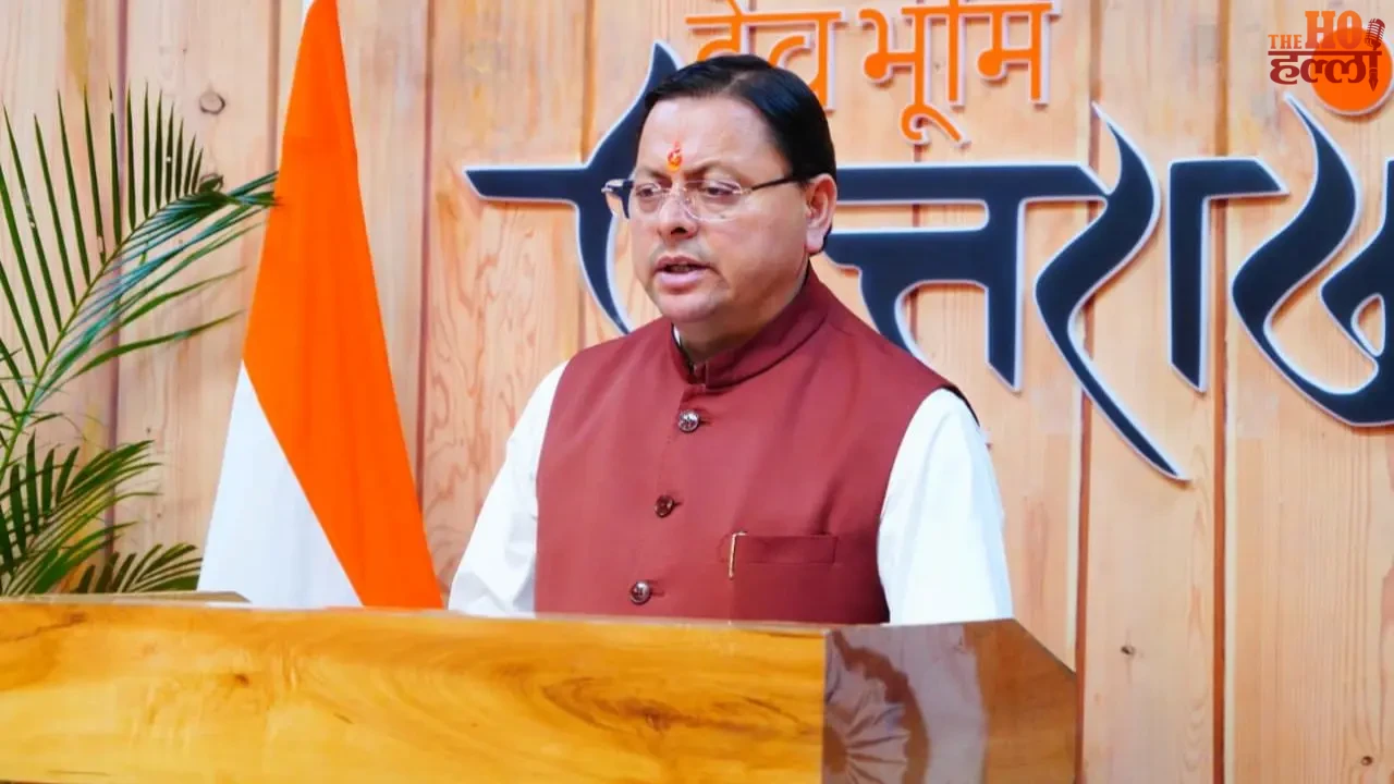 Uttarakhand Cabinet Approves Devbhoomi Family Scheme