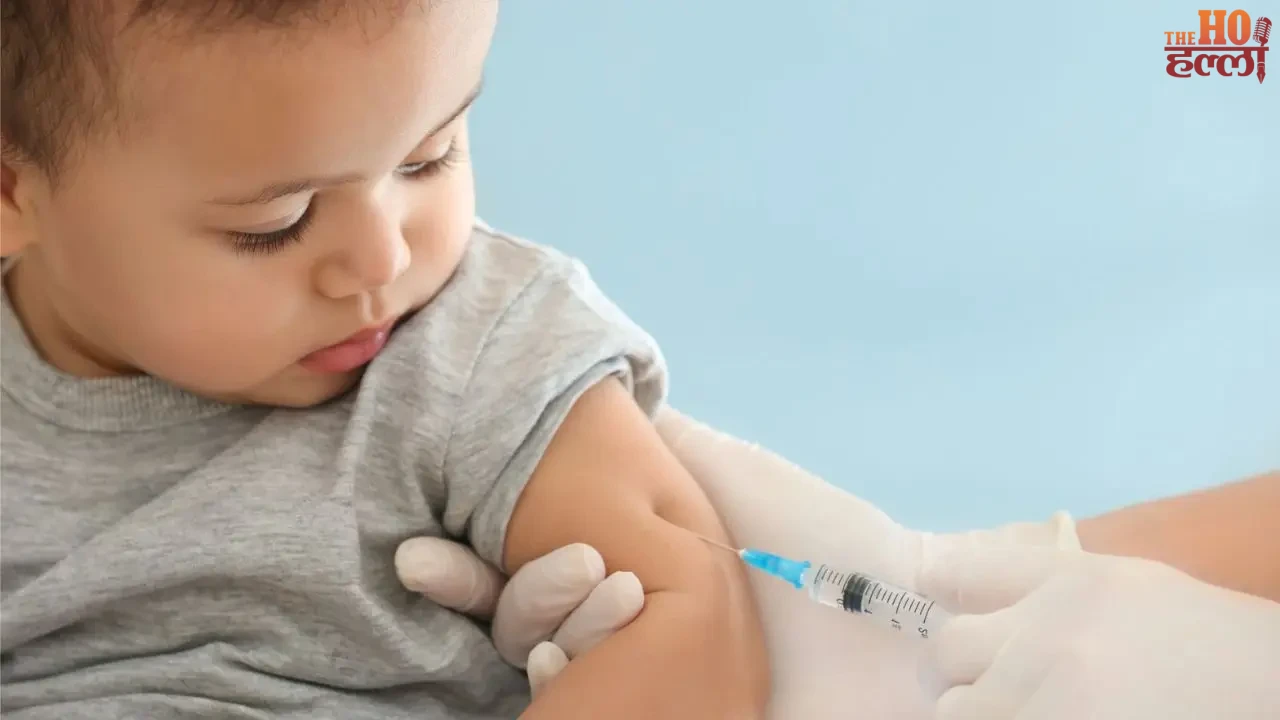 Vaccines for Children