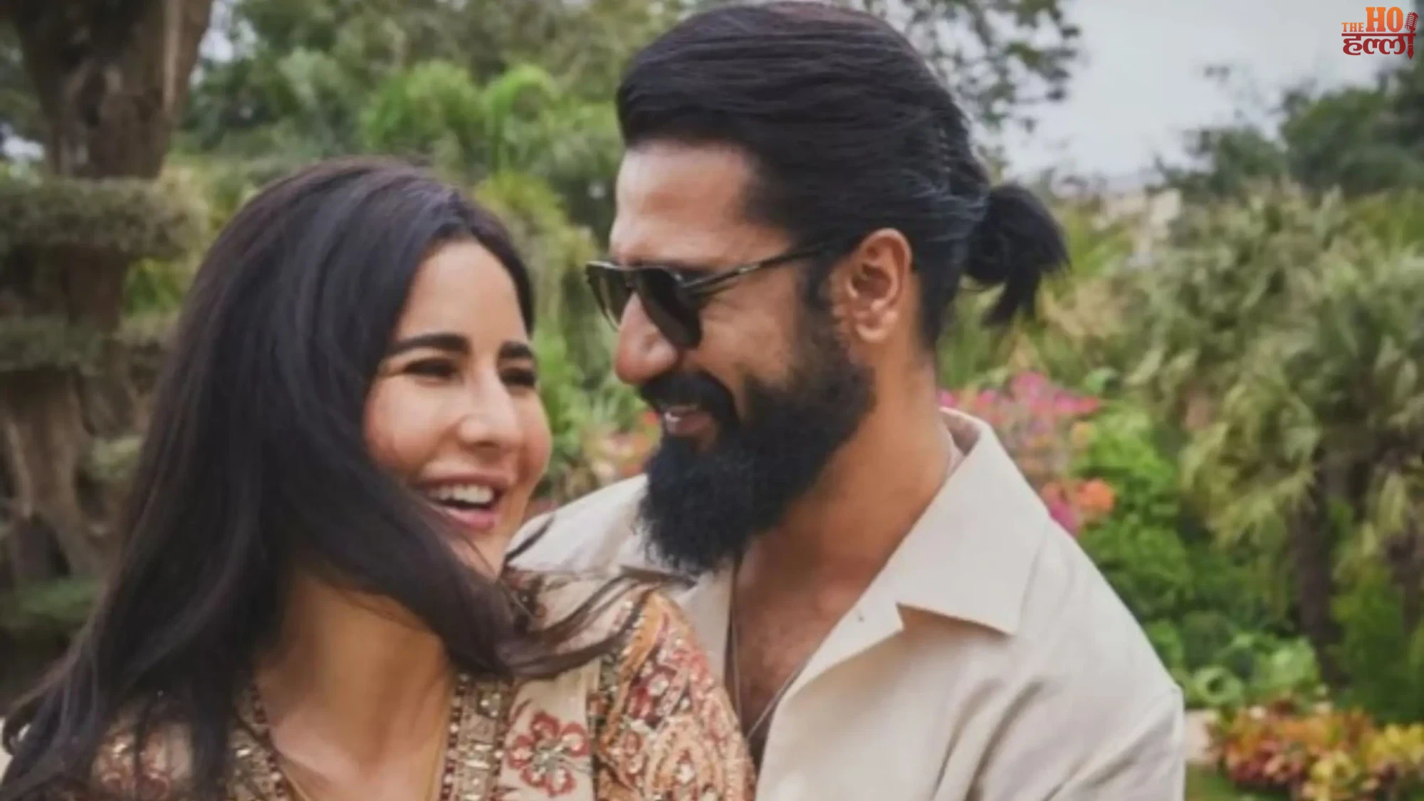 Vicky Kaushal Katrina Kaif Big Announcement