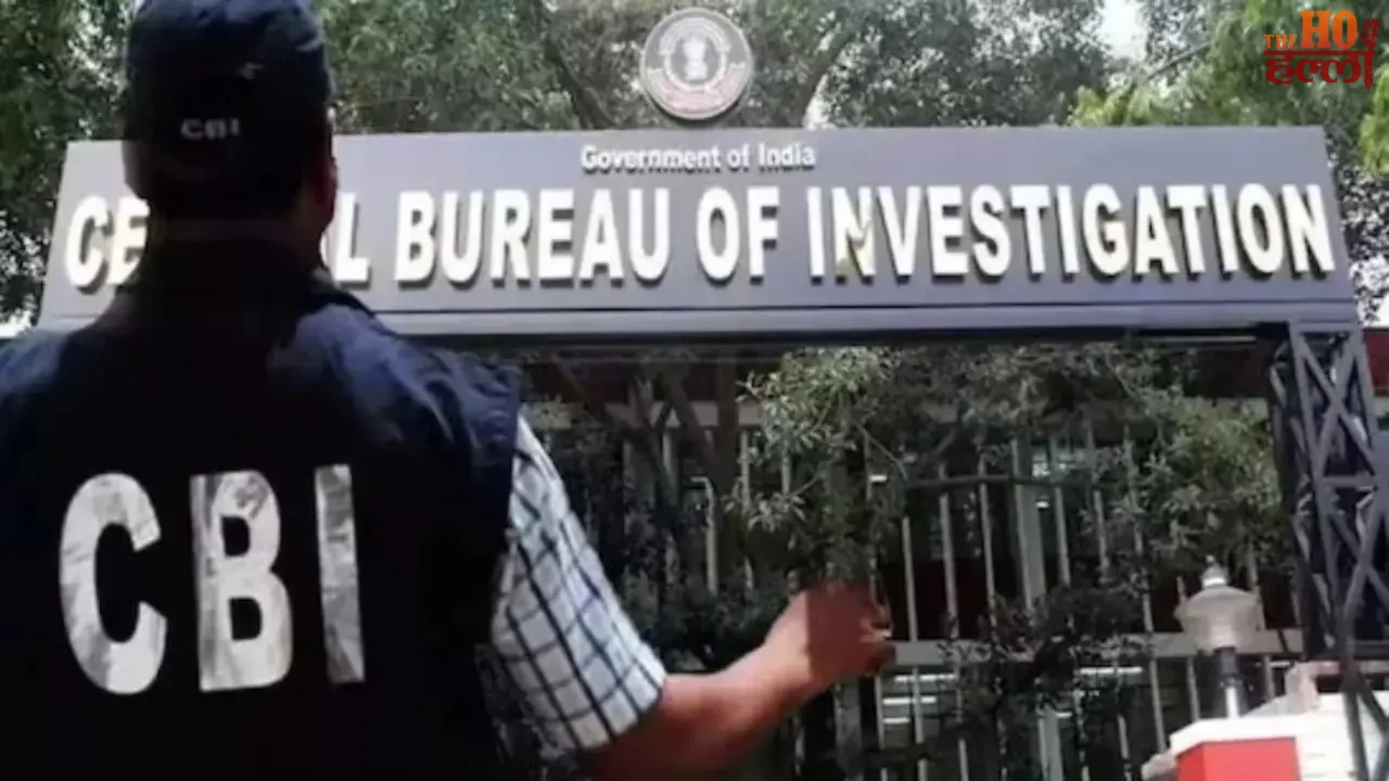 Why the US Embassy Praised CBI Action