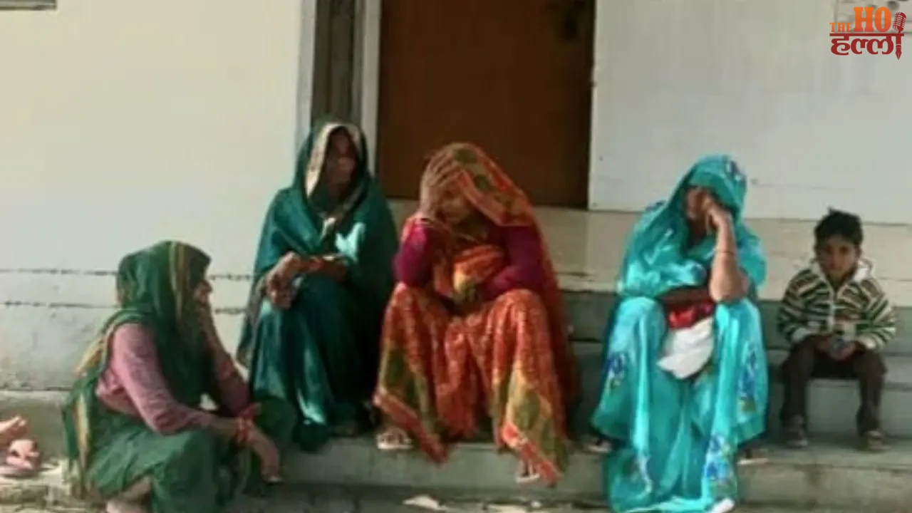 Wife Dies After Poisoning Herself