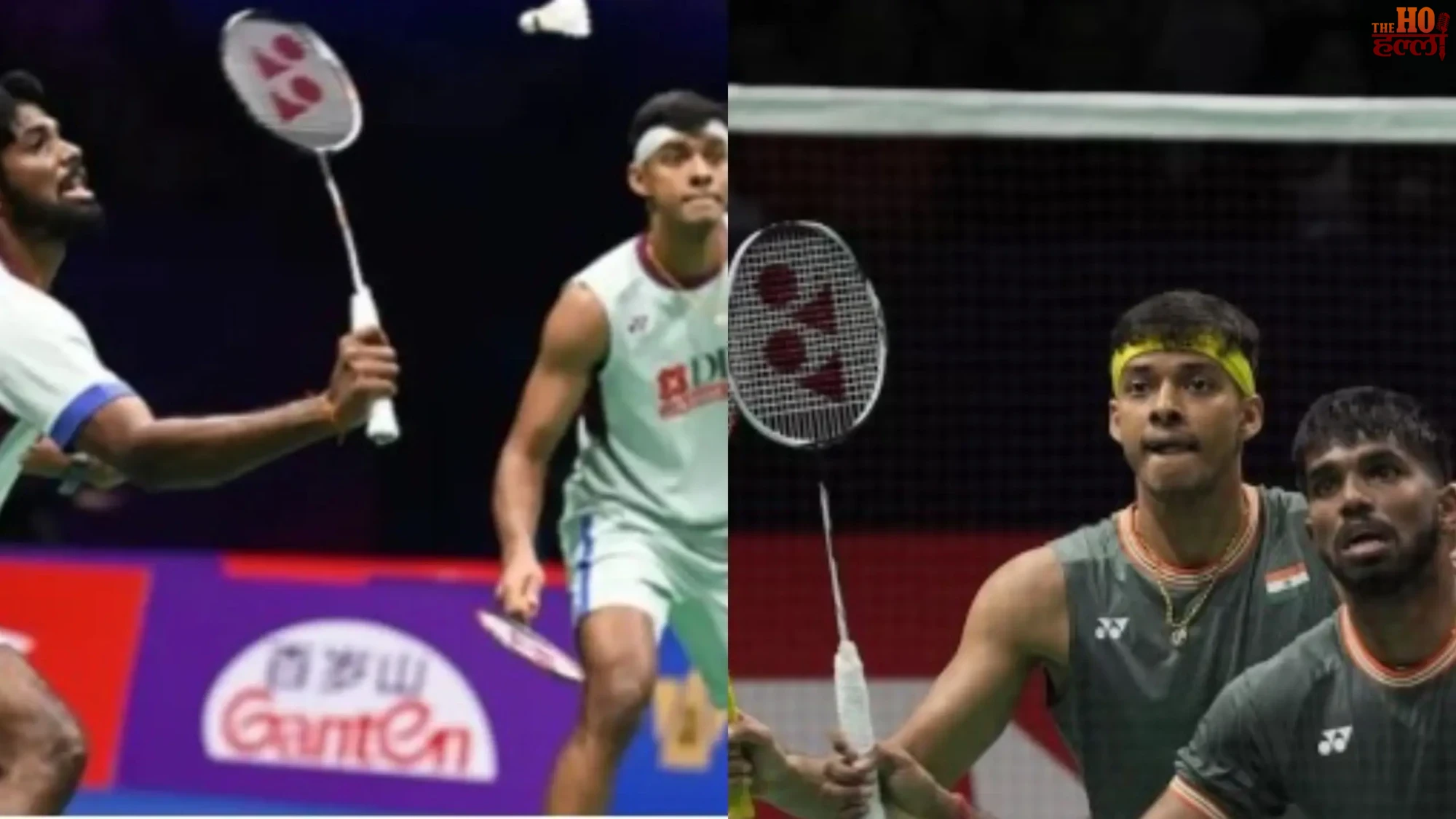 Will Indian Shuttlers Shine Again at the Australian Open 2024