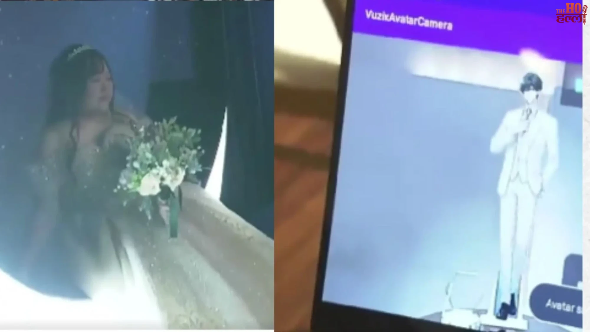 Woman Falls in Love with AI, Creates Husband with ChatGPT