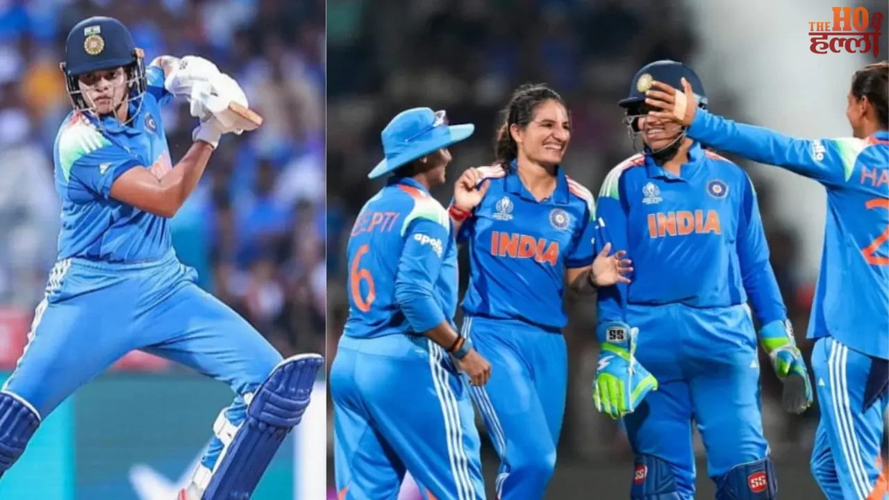 Women’s World Cup Final (1)