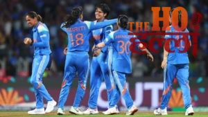 Women’s World Cup Final india won