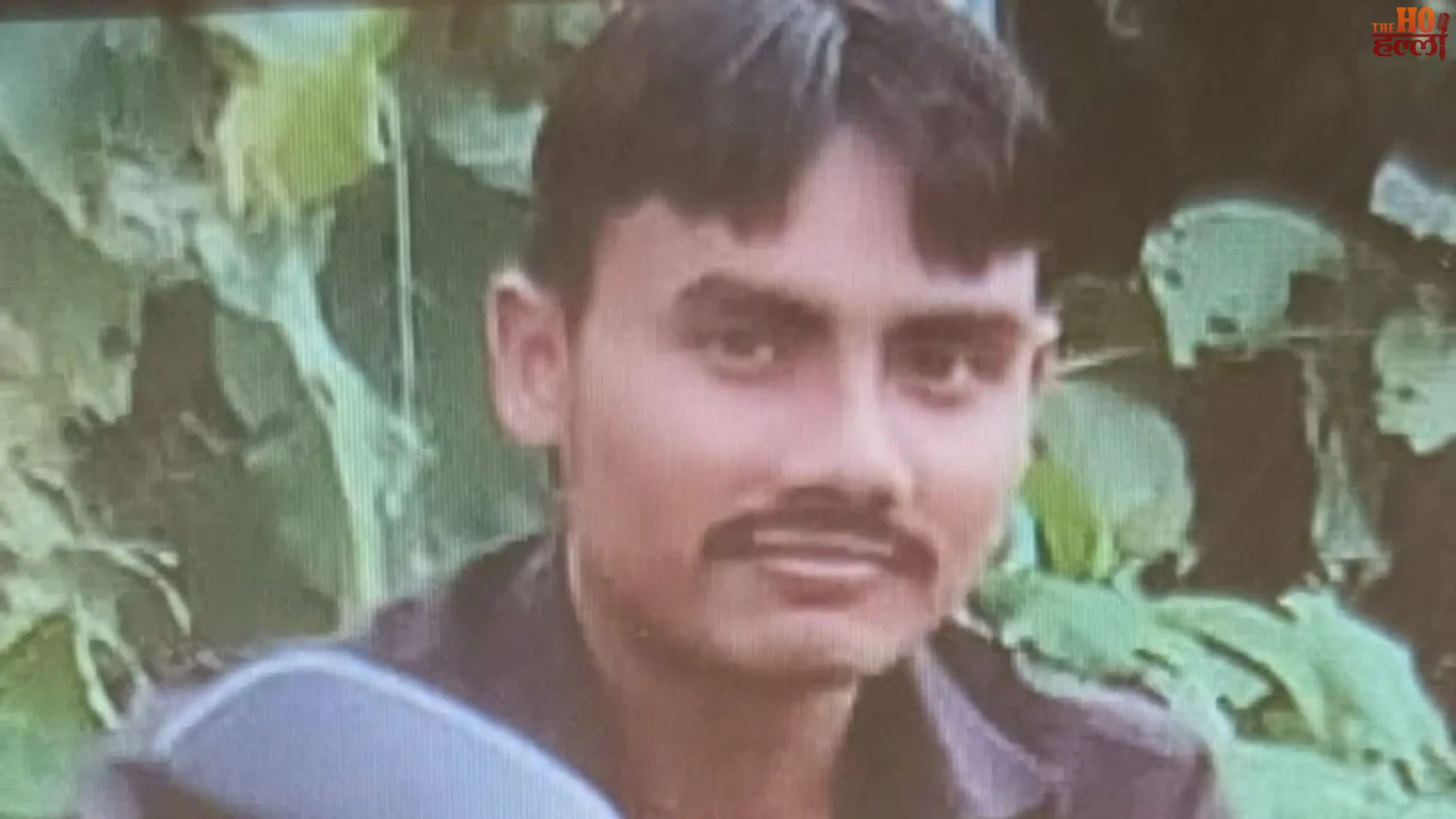 Young Man Found Hanging in Lucknow Orchard Village Shocked