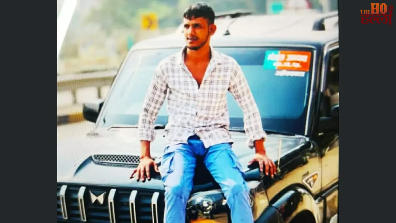 Youth Found Dead in Field After Phone Call