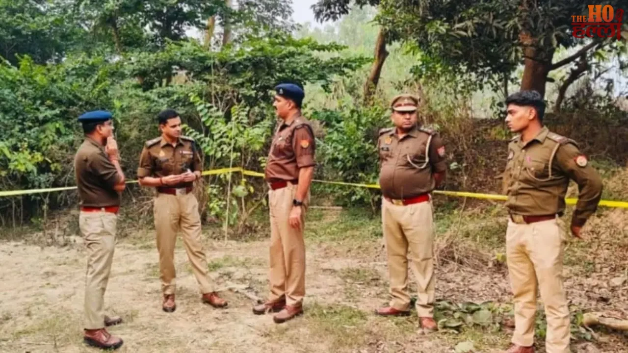 Youth Killed After Release from Jail