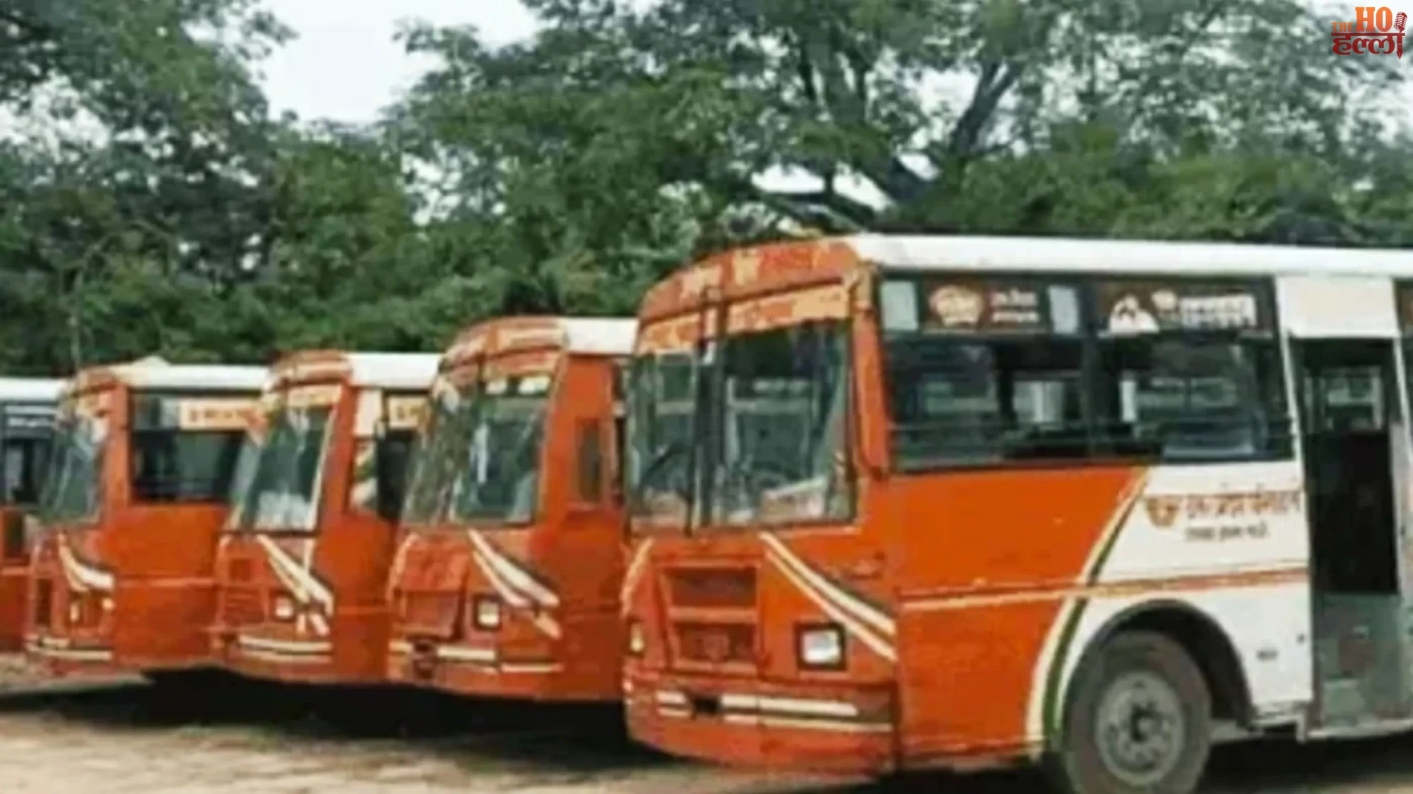 270 Buses to Operate from Ayodhya Region