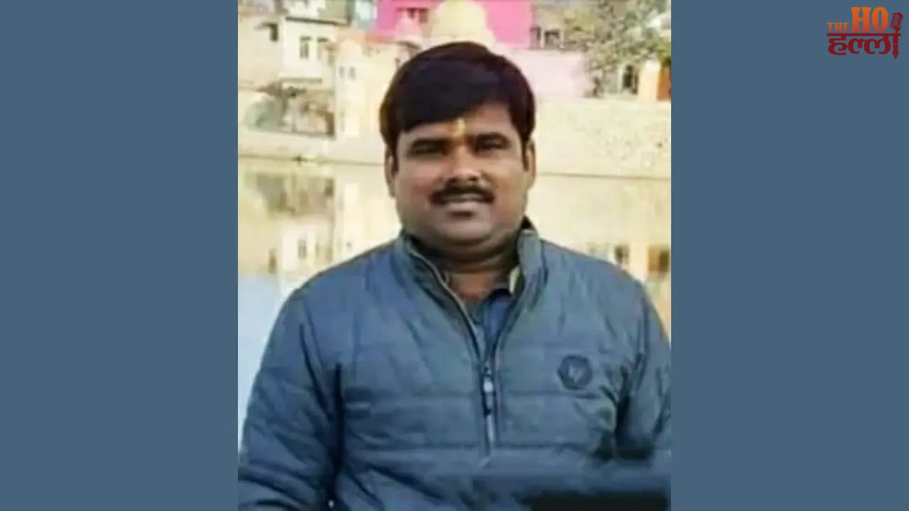 A New Twist in the Lawyer's Death Case with Arrests