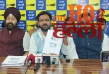 AASU Row AAP Targets BJP Over Sweepers Issue in Assam