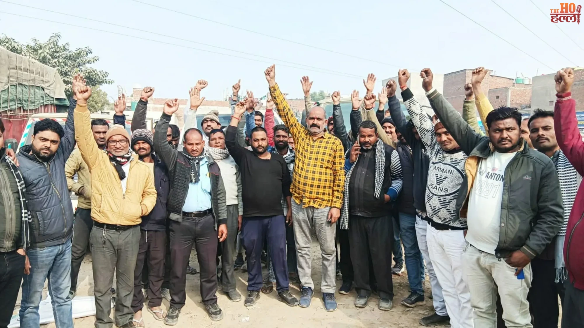 Alamnagar Cement Siding