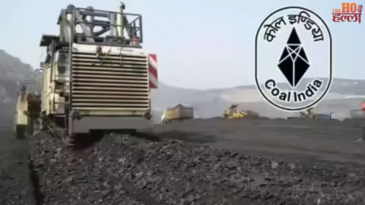 All subsidiaries of Coal India Government's Planning Revealed