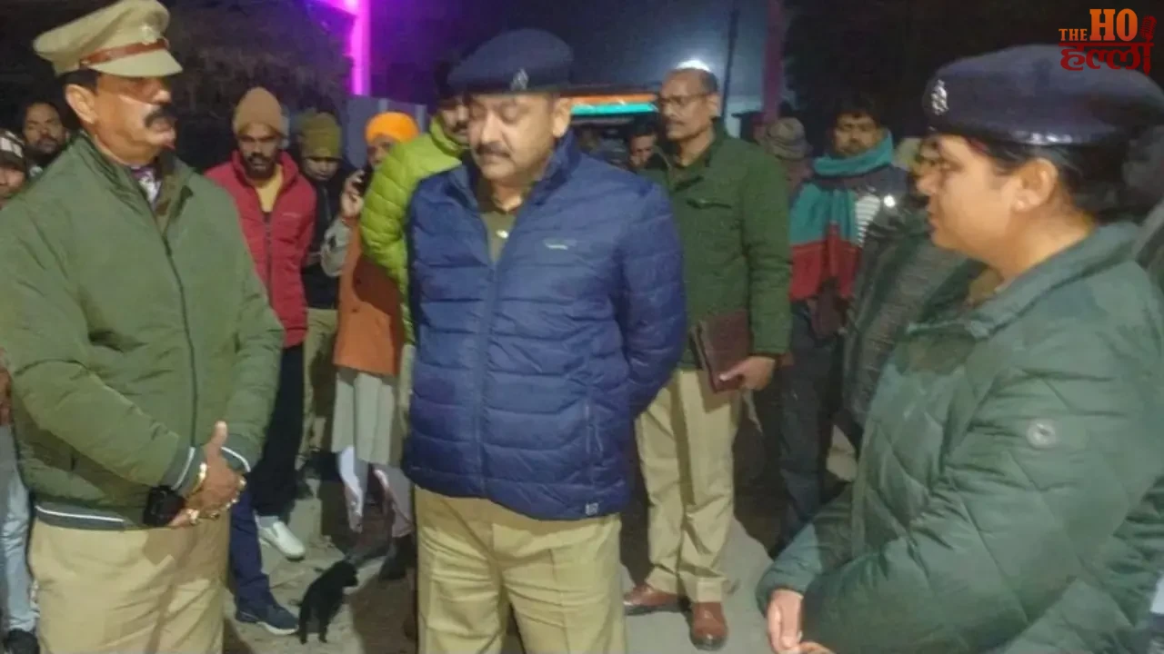 angry elder brother stabbed younger brother