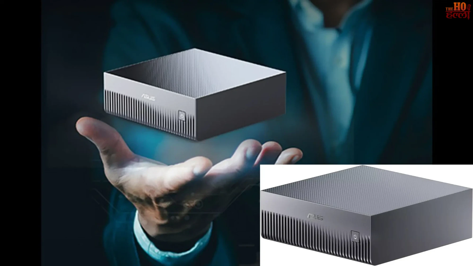 ASUS Ascent GX10 AI Supercomputer Launched in India