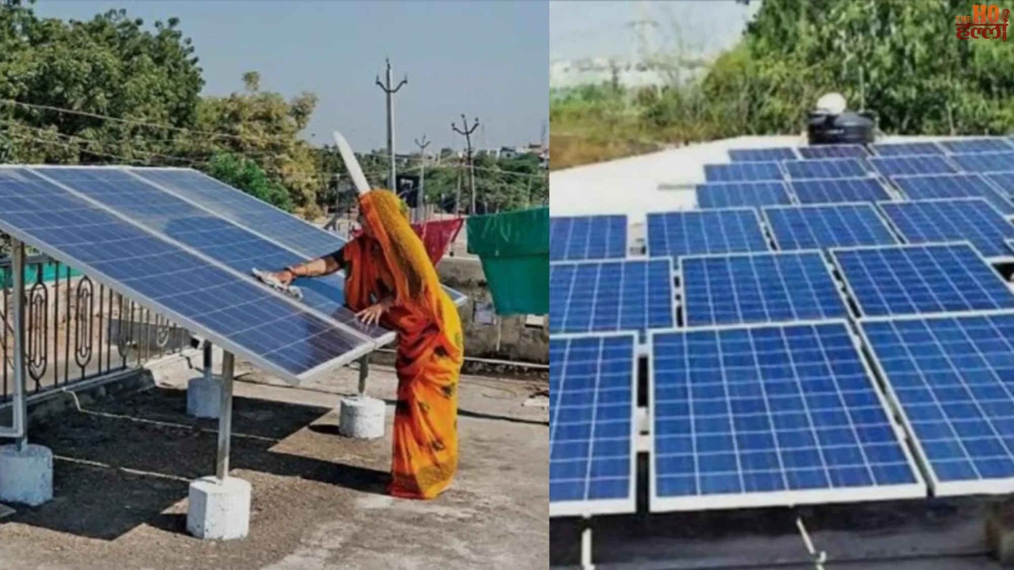 Ayodhya Becoming Solar City 33K+ Registrations Lead the Drive