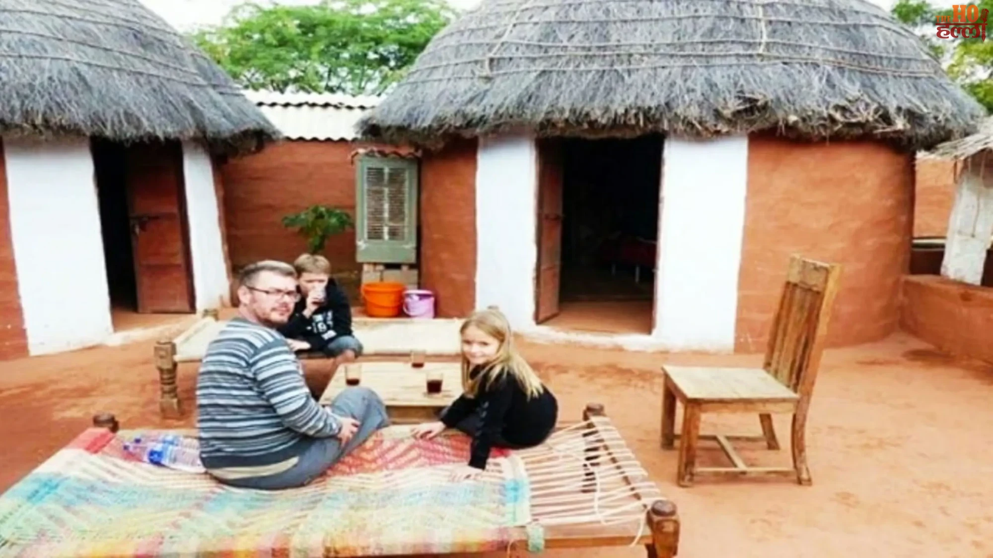 Ayodhya Homestay Policy Boosts Rural Tourism & Income