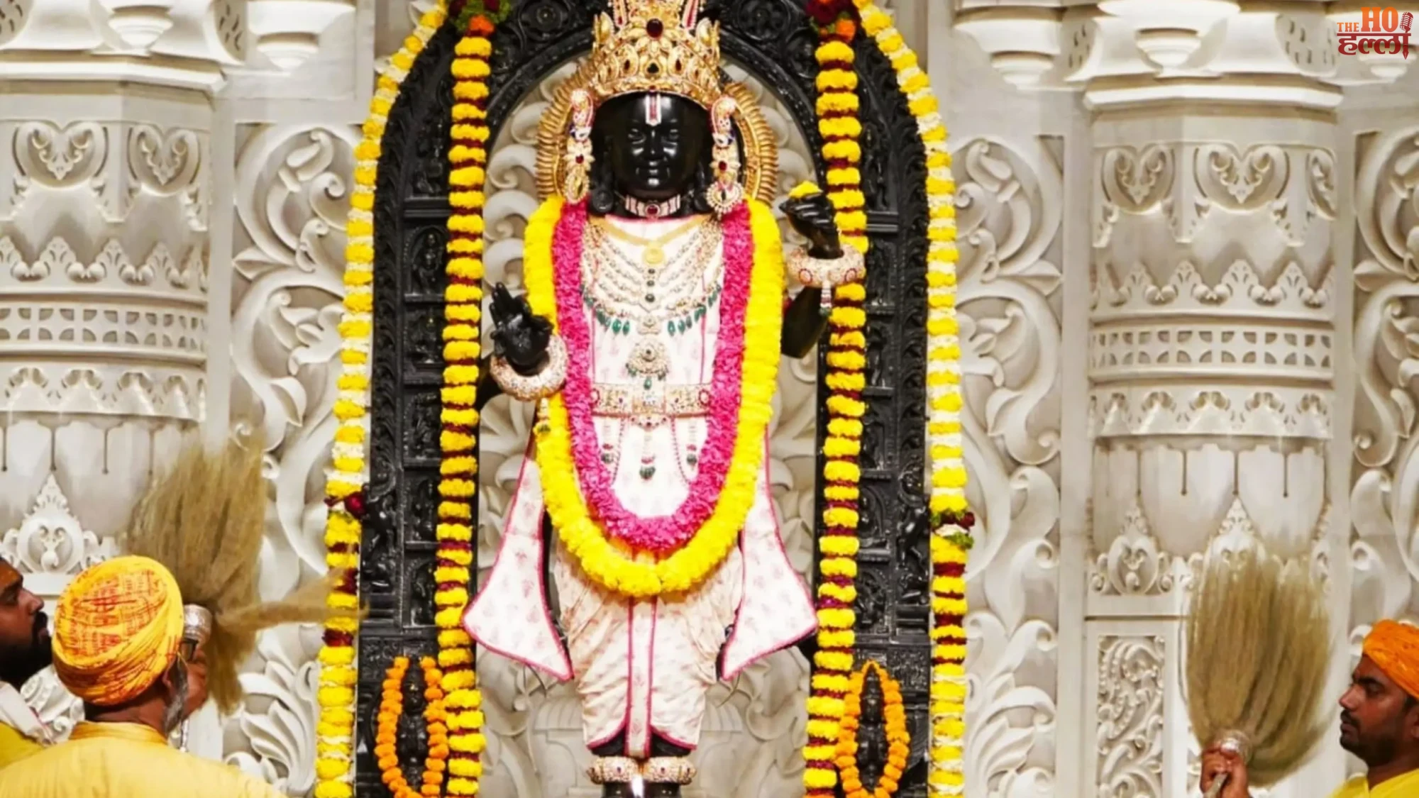 Ayodhya Ram Mandir to Appoint 70 New Priests for Better Seva