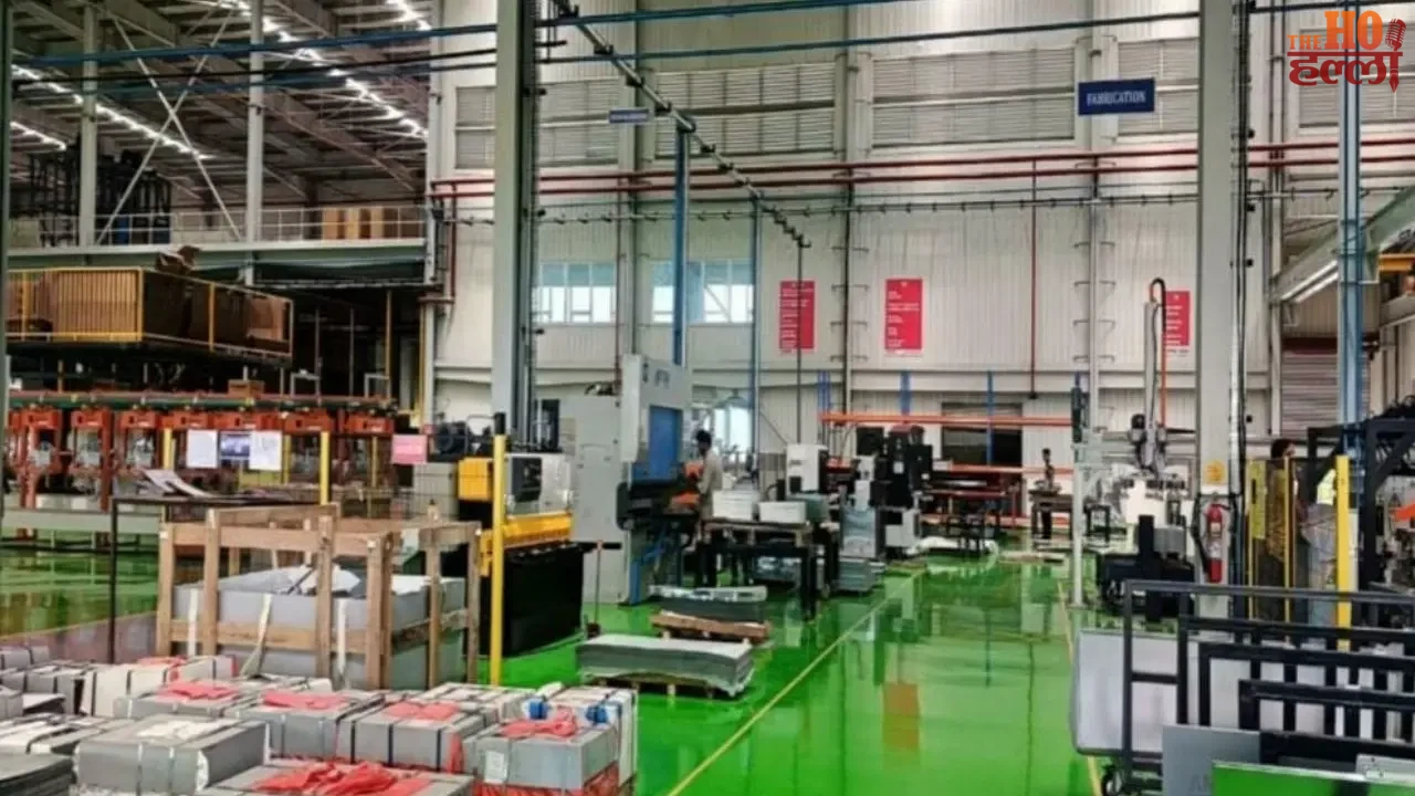 Barabanki Becomes an Investment Destination with MoUs Signed