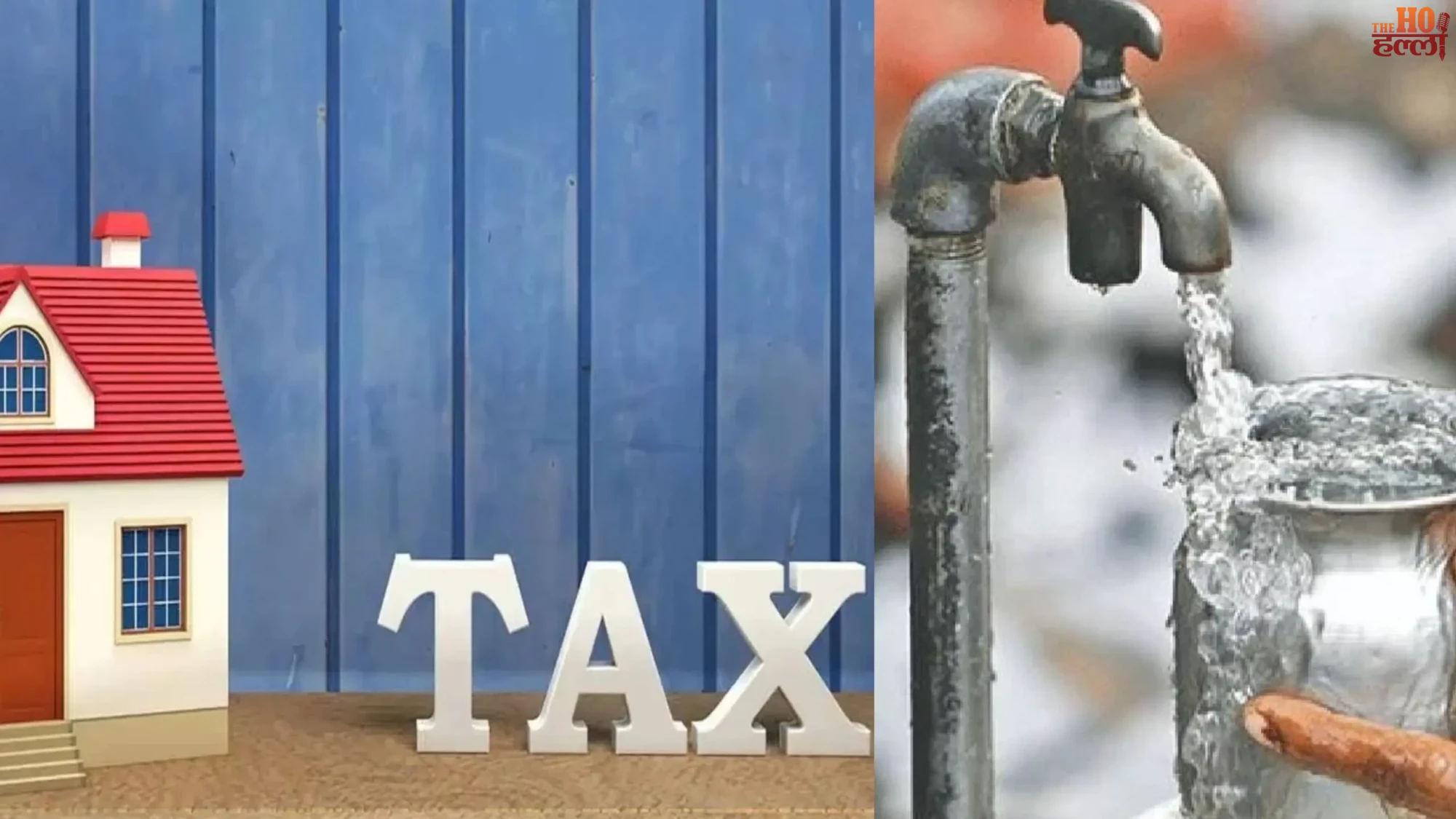 Big Relief for Lucknow Residents Single Window Billing Service