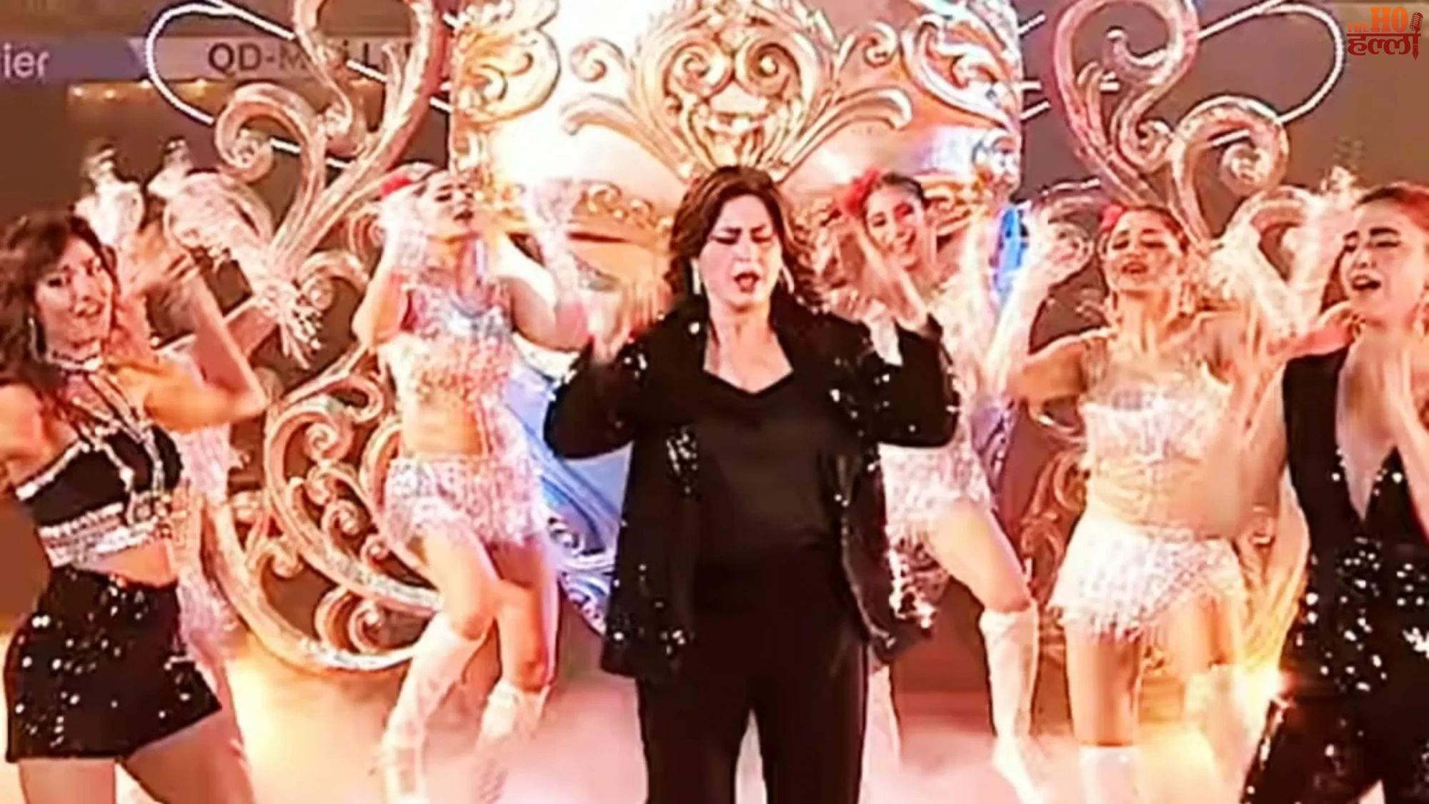 Bigg Boss 19 Grand Finale Winner to Be Announced Today as Farhana & Kunika Shine in Promo