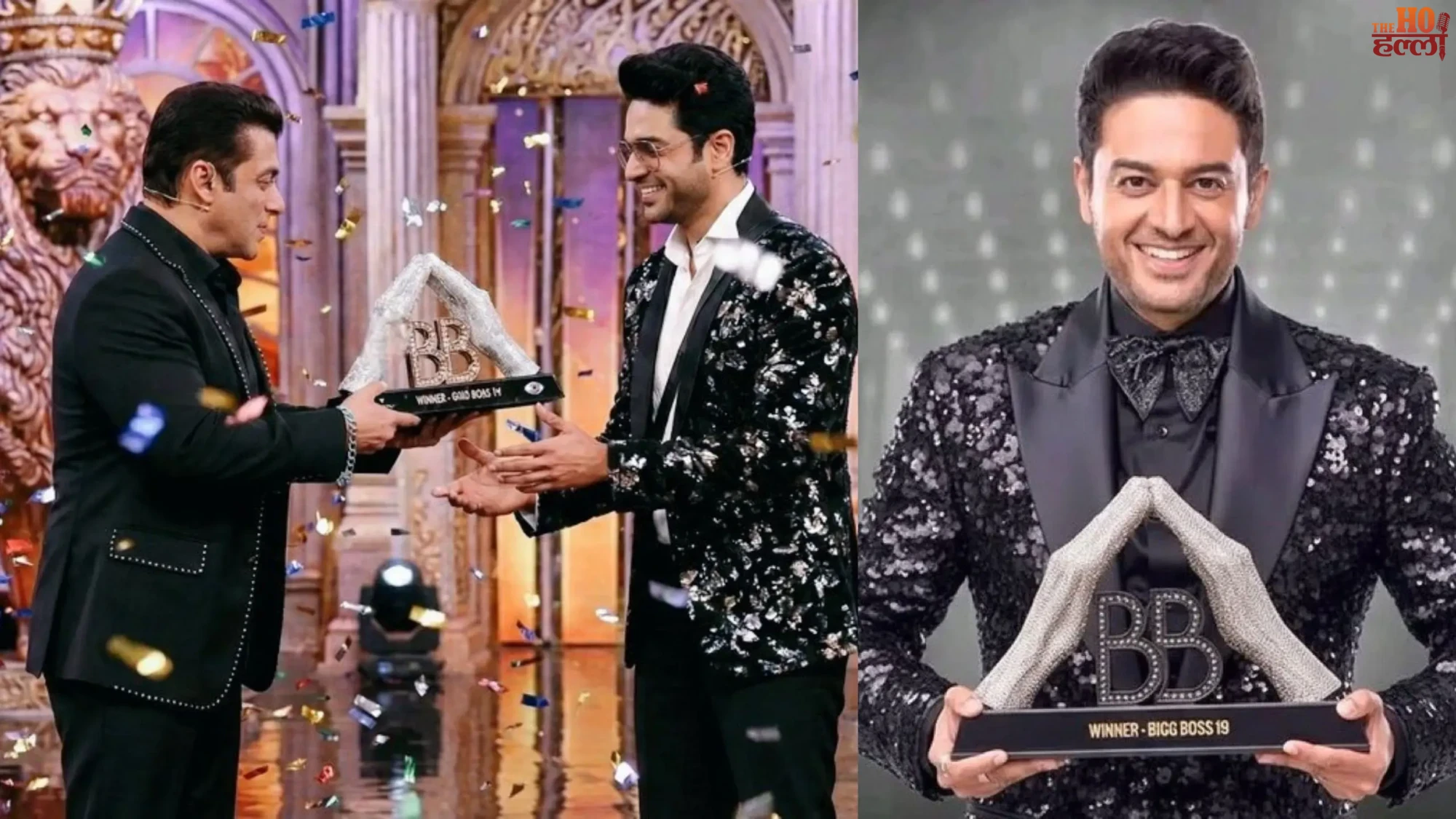 Bigg Boss 19 Winner Gaurav Khanna Early Million-Dollar Success