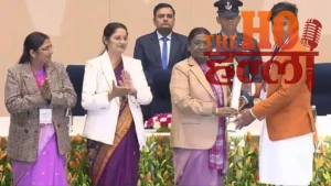 Bihar's Son Became the Pride of the Country Vaibhav Suryavanshi 