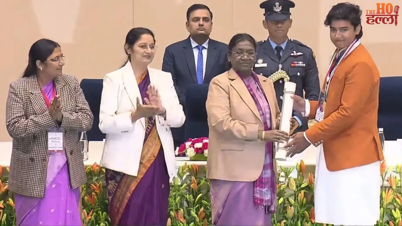 Bihar's Son Became the Pride of the Country Vaibhav Suryavanshi