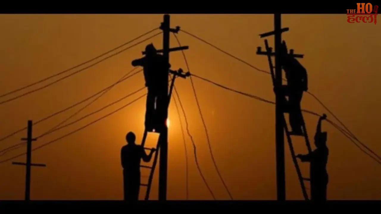 Bitter Cold and Power Outages Expected in Lucknow