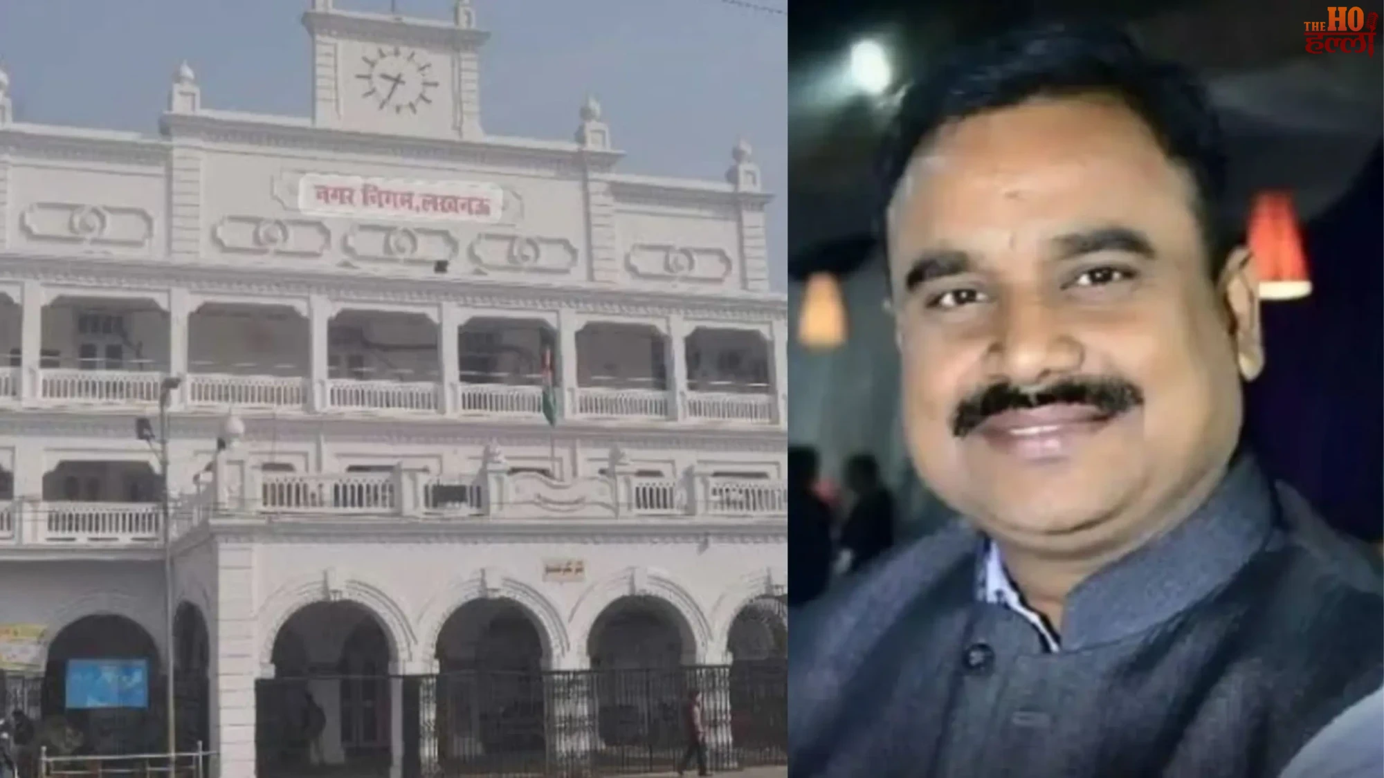 BJP Councilor Disqualified for Hiding Assets