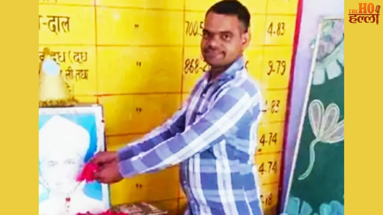 BLO Commits Suicide Reasons Behind the Tragedy